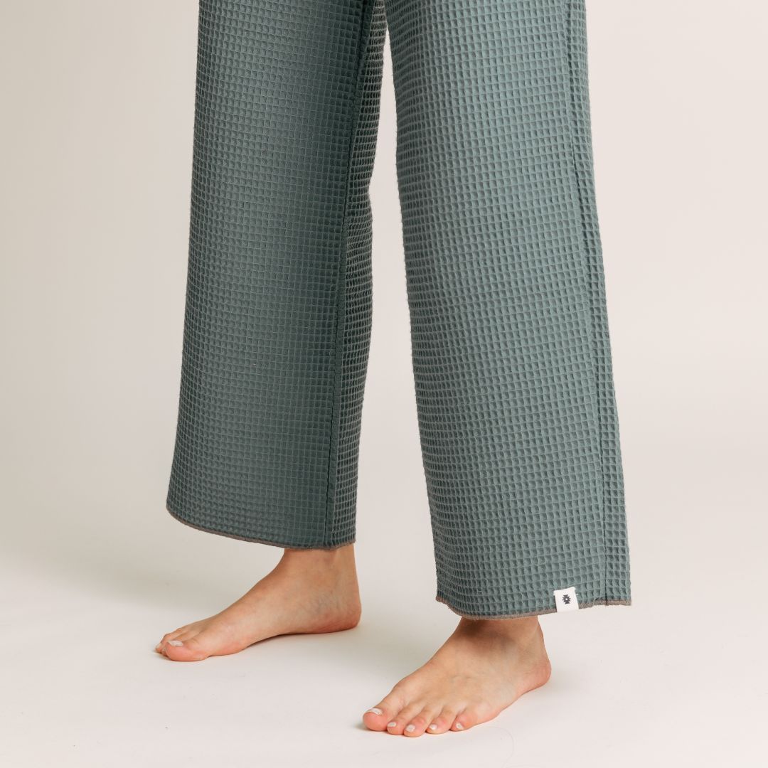 Harvest Cotton Pants