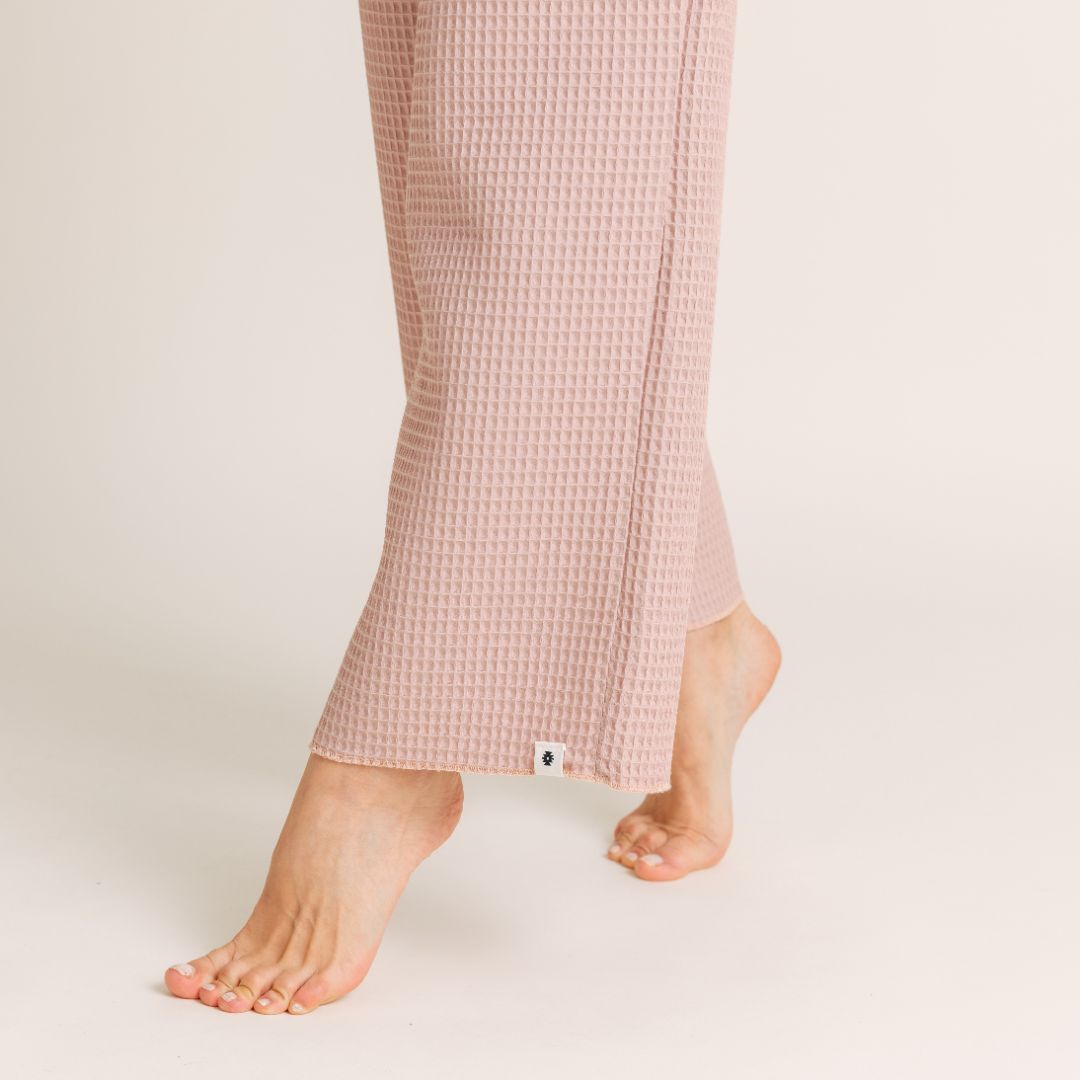 Harvest Cotton Pants