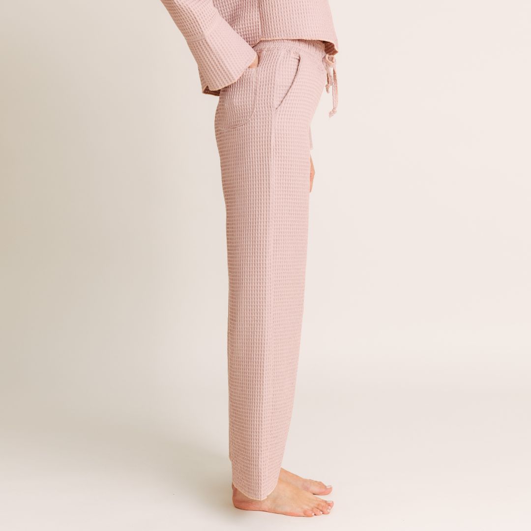 Harvest Cotton Pants