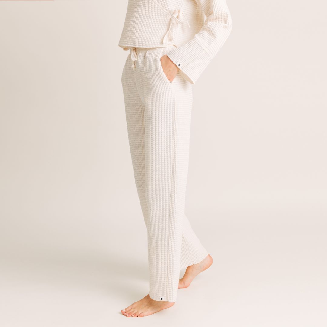 Harvest Cotton Pants