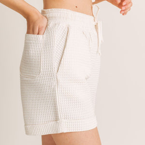 Harvest Cotton Shorts