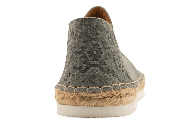 Ocean Espadrille | Men's