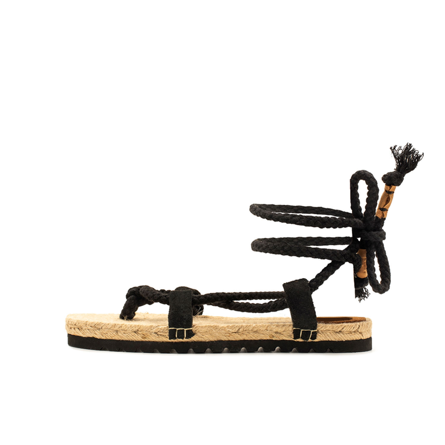 Rope SANDALITOS