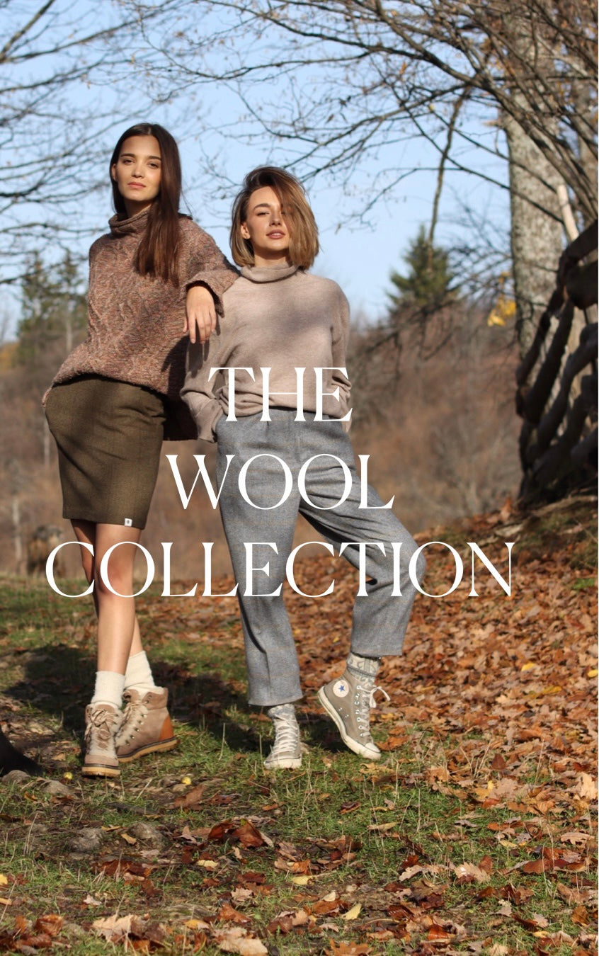 Wool Collection