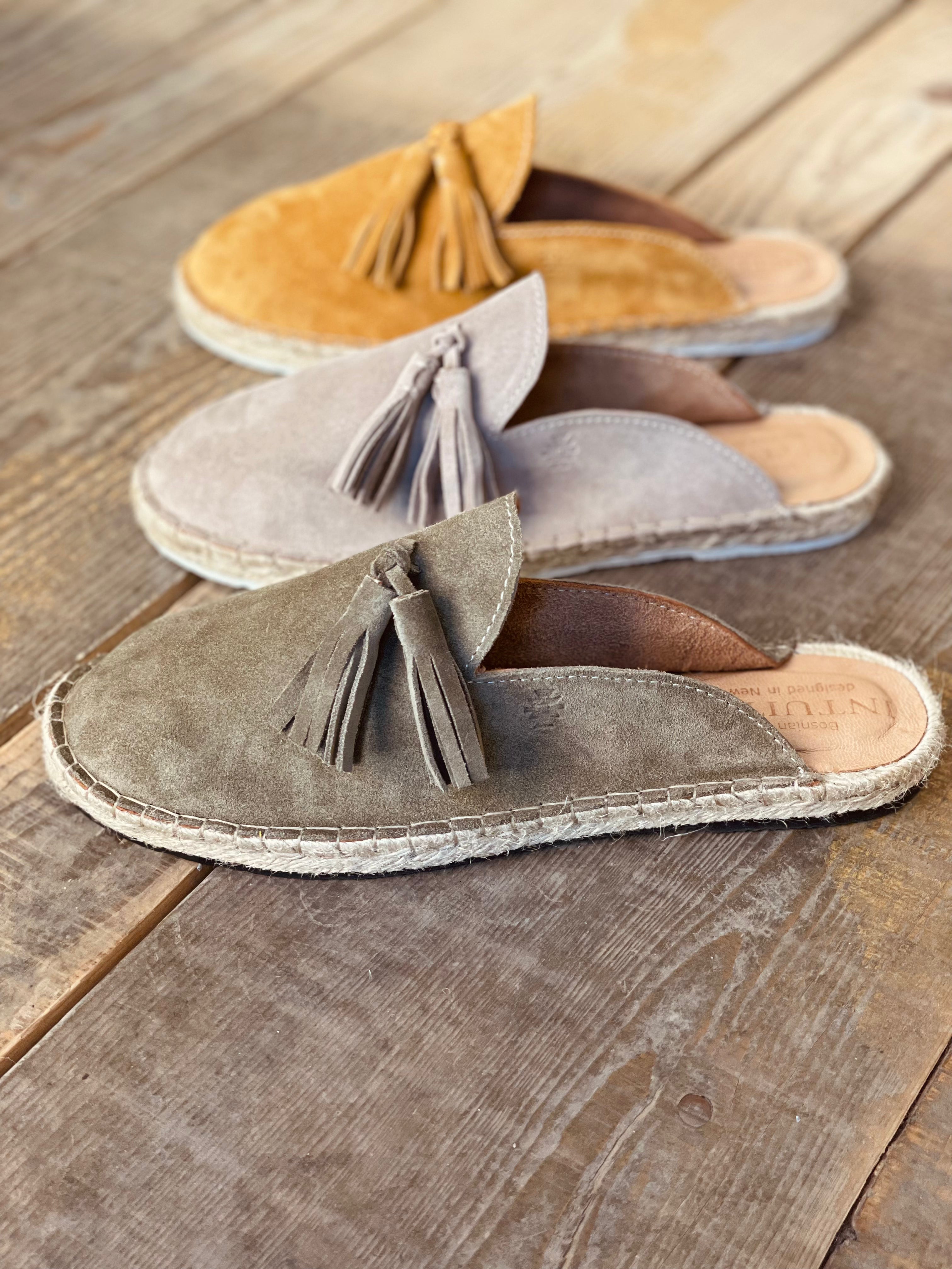 Women’s Shoes