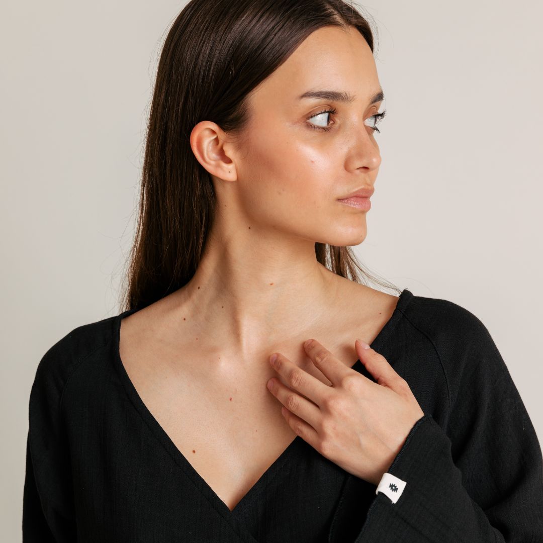 Tribeca Cotton Top