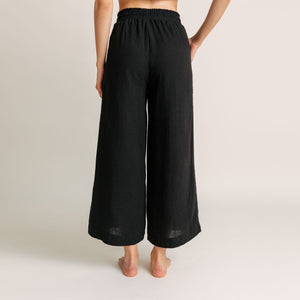 Tribeca Cotton Pants