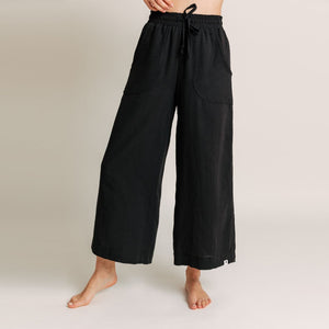 Tribeca Cotton Pants