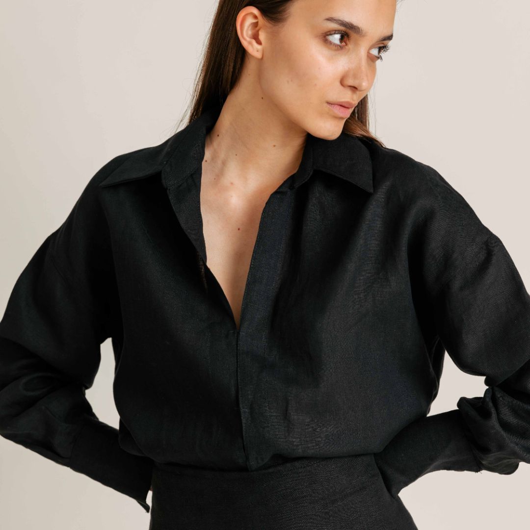 Date night shirt 2025