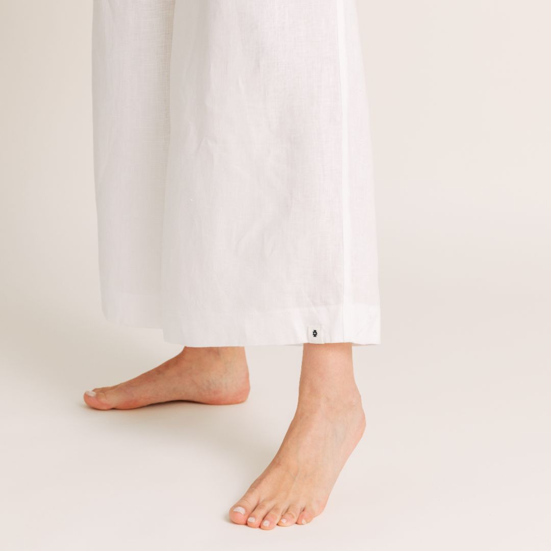 Sunset Linen Pants