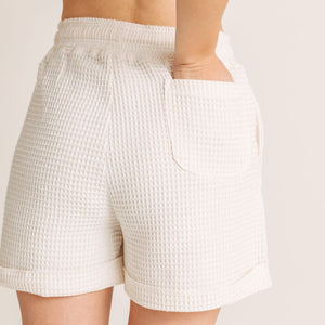 Harvest Cotton Shorts