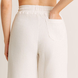 Harvest Cotton Pants