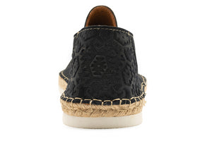 Brownstone Suede Espadrille | Men's