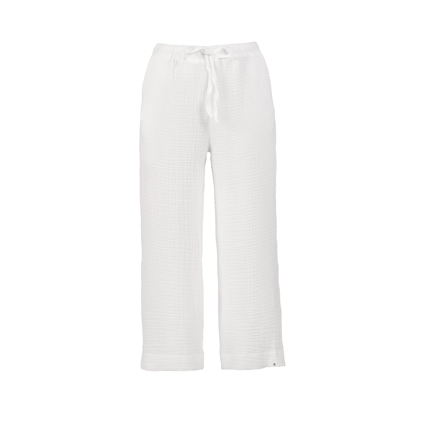 Weekend Cotton Pants
