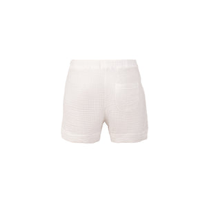 Weekend Cotton Shorts