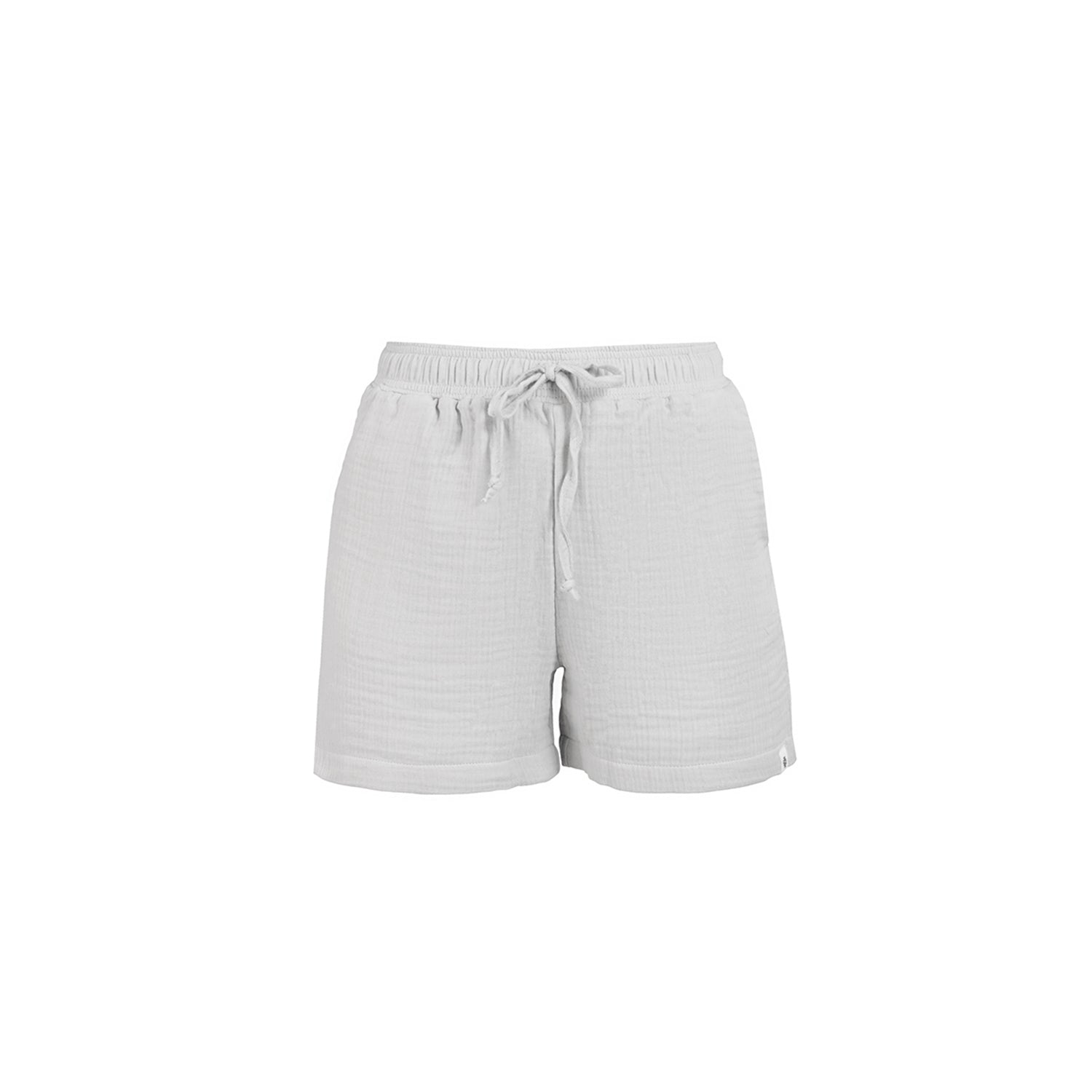 Weekend Cotton Shorts