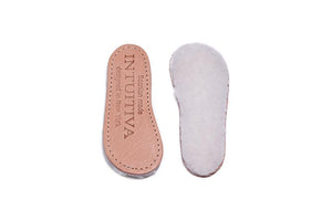 Baby Moccasins TIVA