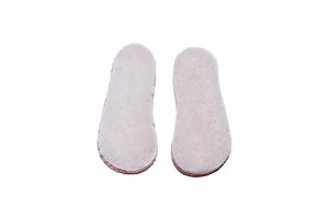 Baby Moccasins TIVA