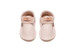 Baby Moccasins CHELSEA