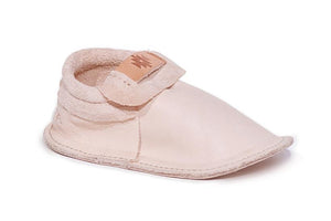 Baby Moccasins CHELSEA