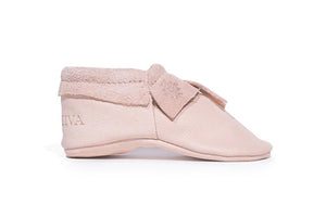 Baby Moccasins TIVA