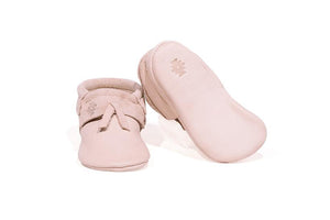Baby Moccasins TIVA