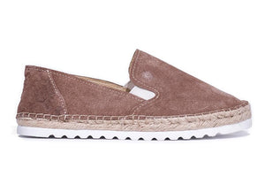 Brownstone Suede Espadrille | Women's