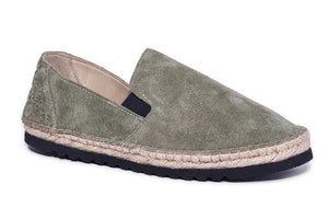 Sabah Suede Espadrille | Men's