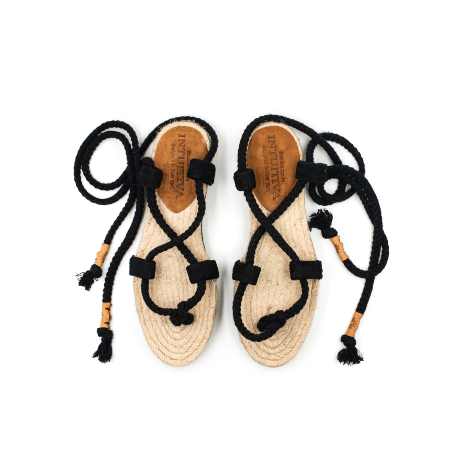 Rope SANDALITOS