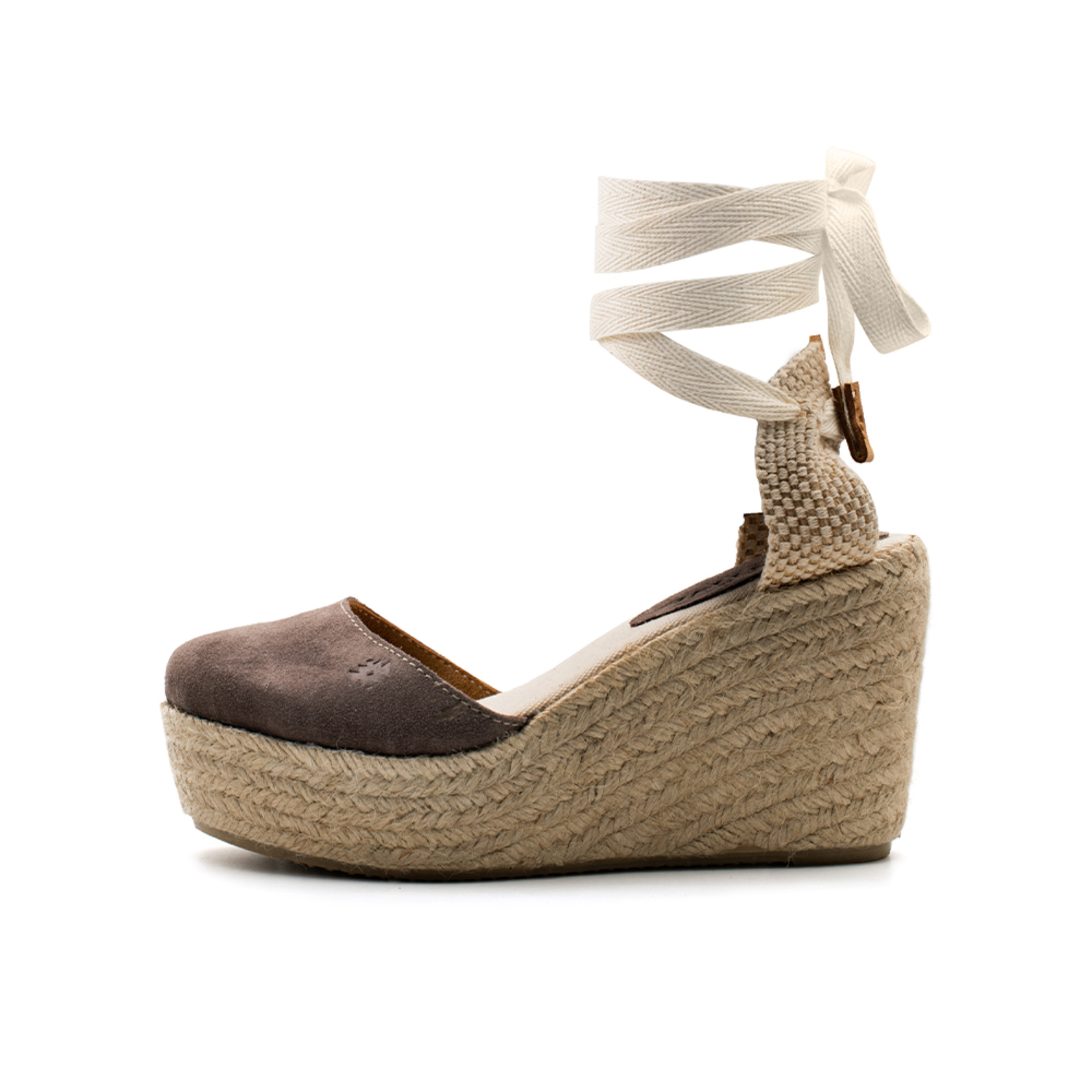 Emma Wedge Sandals