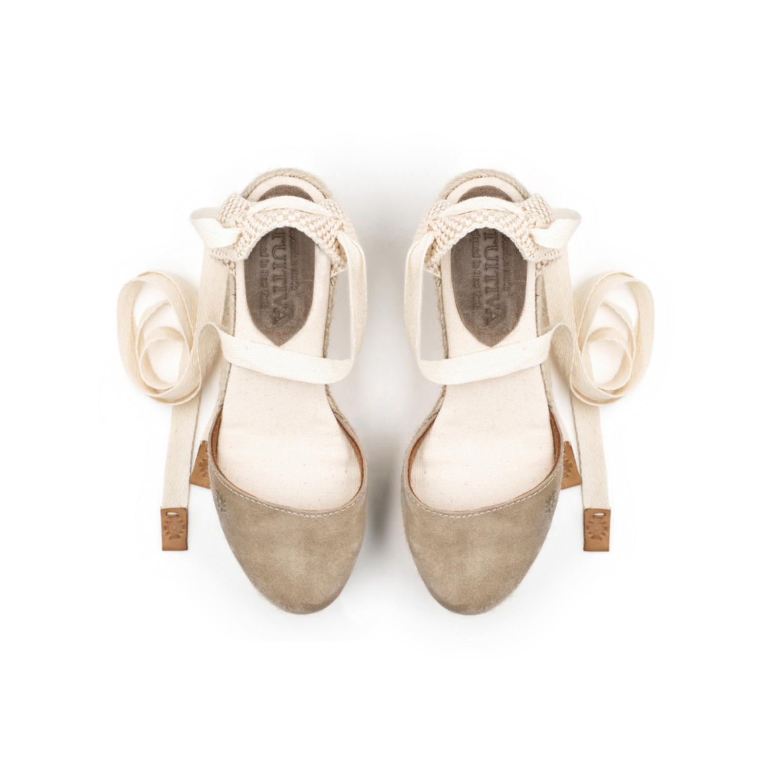 Emma Wedge Sandals