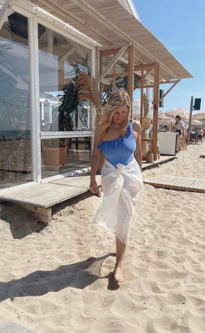 Mare Linen Pareo
