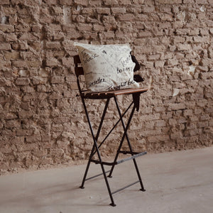 33 Pillow Cover