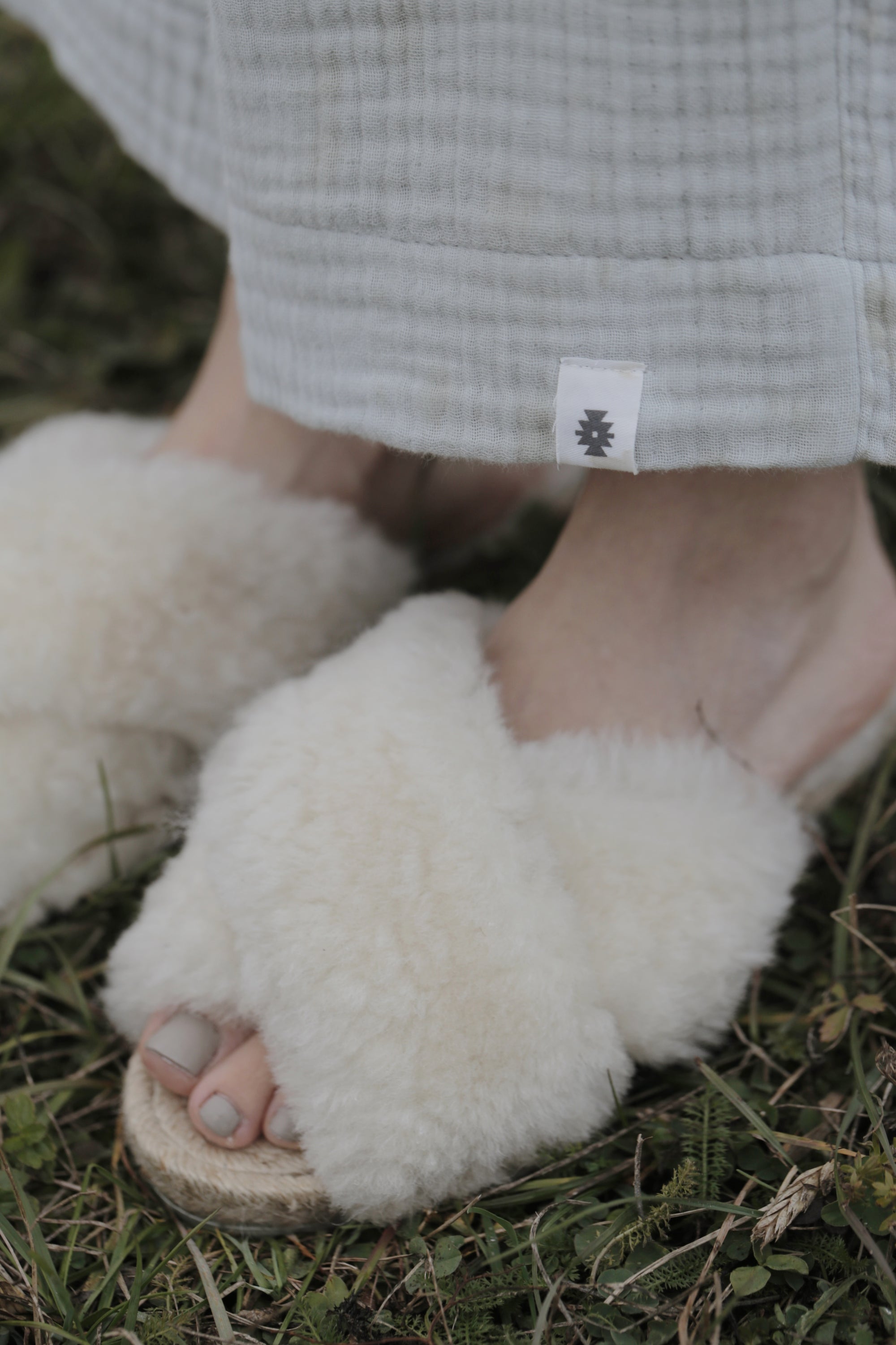 Weekend Cotton Pants