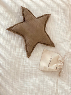 Twinkle Twinkle little Star Pillow
