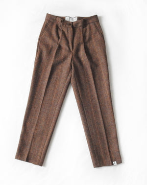 The Tweed Pants