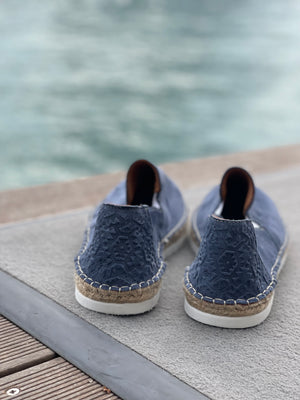 Ocean Espadrille | Men's