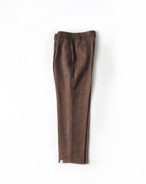 The Tweed Pants