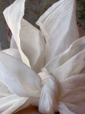 Mare Linen Pareo